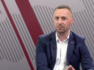 Kojić: Stavovi nove američke administracije i Dodika su jednaki