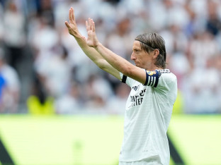 Poznato gdje Modrić nastavlja karijeru