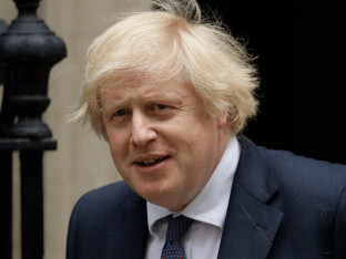 Boris Džonson dobio deveto dijete