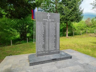 Prošle su 33 godine od svirepog zločina u Bradini