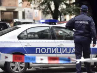 Nesreća kod Šida, ima mrtvih