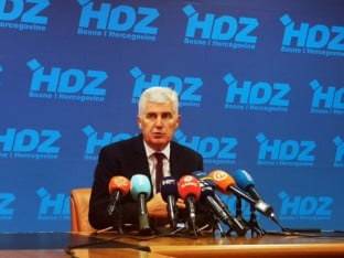 Čović: Otišlo se predaleko