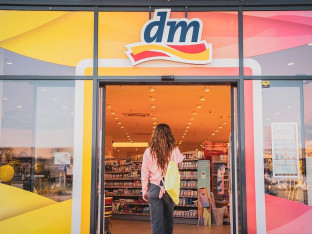 Hitno se povlači proizvod iz DM-a