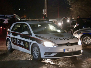 Mladić iz Zenice skočio sa 11. sprata