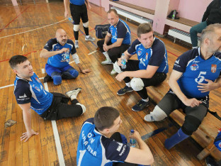 Kruna na šampionsku titulu OKI Banjaluke