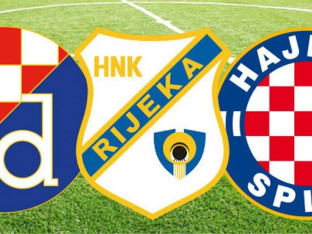 Danas posljednje kolo u hrvatskoj ligi, moguća tri šampiona