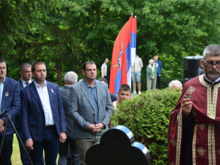 Selak: General Talić je svojim djelom zadužio srpski narod