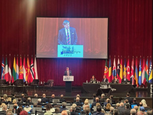 Promjena američkog stava bolno otrežnjenje za političare iz FBiH