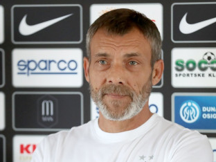 Pandurović: Bio sam "mamac" za evrogolove