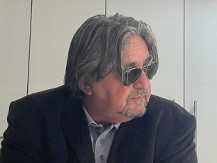 Željko Kasap: Humor je lijek i izlaz iz sivila