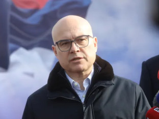Vučević o formiranju „Ćecilenda“ u Novom Sadu