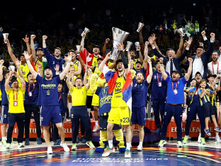 Kolika je novčana nagrada za Fenerbahče?