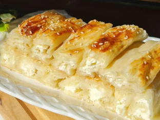 Ovaj recept savršen je izbor: Pita od sira koju morate probati
