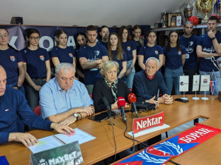 Spas za Borac stiže u četvrtak