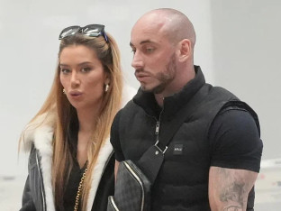 Samo za jedan stan dala 430.000 evra: Ovo su sve nekretnine Tee Tairović!