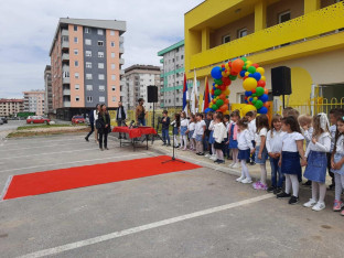 Novi prostor za dječije osmijehe
