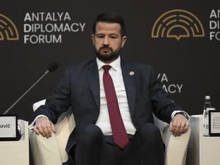 Kako Milatović vidi rješenje problema u BiH