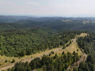 Ozren dobio status zaštićene planine