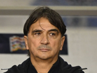 Zlatko Dalić aktivirao pretpoziv krilnom napadaču Orlanda