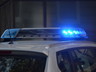 U saobraćajnoj nesreći povrijeđen motociklista