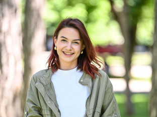 Anđela Rakočević: Kolja je pomogao da se vratim na duhovni put