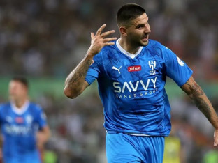 Pobjeda Al Hilala za kraj sezone, strijelci Mitrović i Milinković-Savić