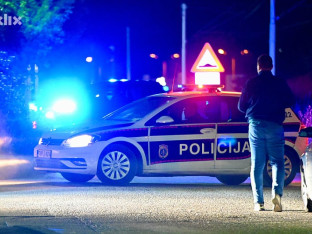 Policija objavila nove detalje o pucnjavi u migrantskom kampu