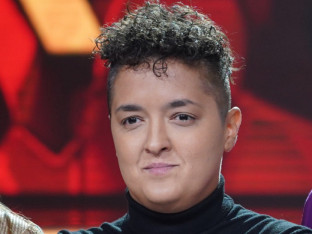 Marija Šerifović odbila duet sa ovim popularnim pjevačem