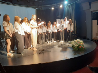 Godišnji koncert kruna vrijednog rada Škole za muzičko obrazovanje