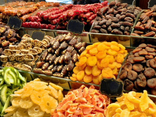 Evo koje namirnice su bogate proteinima, mogu da posluže kao obrok, piće i dezert