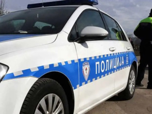 Muškarac zatečen ispod radne mašine bez znakova života