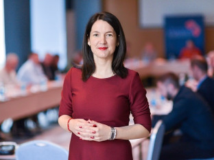 Trivić: Ne bavimo se „dijeljenjem ministarstava“