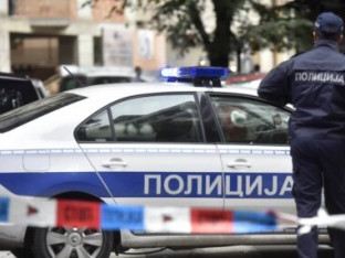 Jezivo: Tijelo žene pronađeno na trotoaru