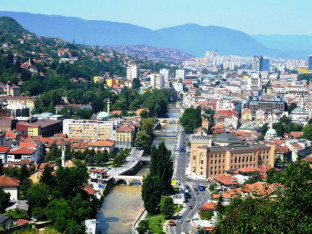 Propao pokušaj izbora gradonačelnika Sarajeva