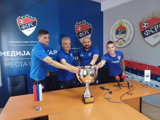 Borac i Leotar u borbi za Kup Srpske