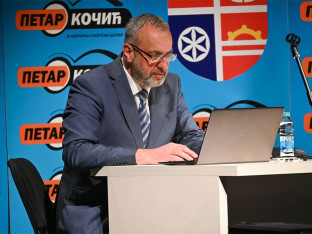 Održano predavanje o značaj fizičke aktivnosti za razvoj djeteta (FOTO)