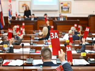 Banjaluka: Sutra vanredna sjednica o budžetu