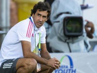Raul Gonzales napustio Real