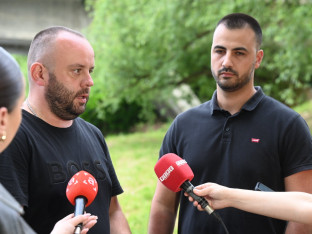 Herojski podvig Banjalučana koji su vratili vjeru u ljude