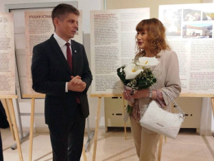 Harambaša Pero Tunguz, simbol slobode iz Beograda ide u Nevesinje