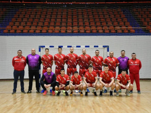 Finale Kupa Republike Srpske - Sloga i Višegrad u borbi za pehar