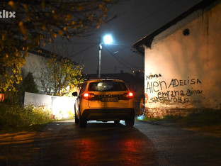 Tužilaštvo o ranjavanju oca i sina: Napalo ih više ljudi sa fantomkama