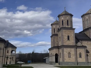 U nedelju veliki ljetni sabor u manastiru Miloševac