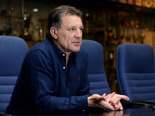 Zdravko Mamić, specijalni gost Konferencije "SportTour 2025": Sport značajan za promociju države