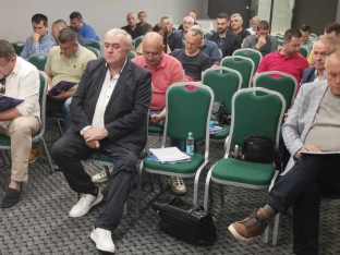Skupština Rukometnog saveza Republike Srpske: Izvještaji usvojeni, pohvale Umičeviću