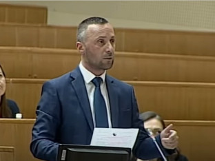 Kojić: Nedopustive izmjene zakona