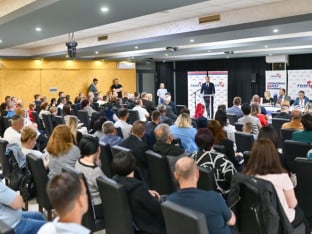 U PDP-u samouvjereni: Cilj nam je da postanemo najsnažnija politička organizacija