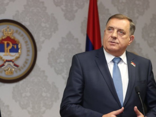 Dodik: Sve je drugačije nego prije šest mjeseci