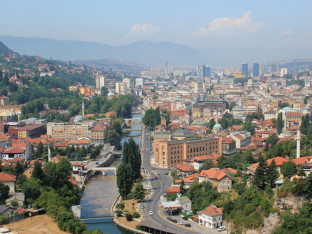 Logoraši: Žive ožiljci, nadživjeće ih istina