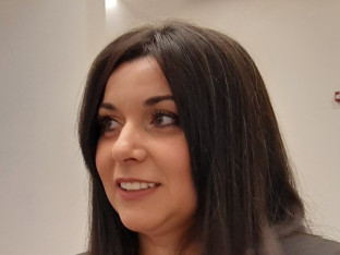 Jelena Krstić za "Glas": Prioriteti razvoj kadra i njegovanje publike